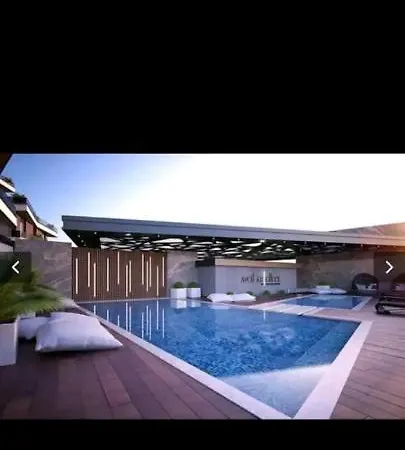 Avcilar Effect Rezidans Daire Apartment *