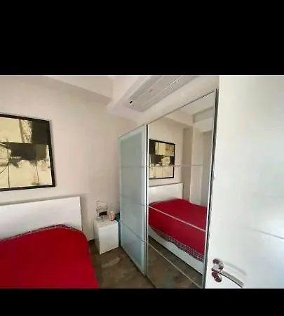 Apartment Avcilar Effect Rezidans Daire